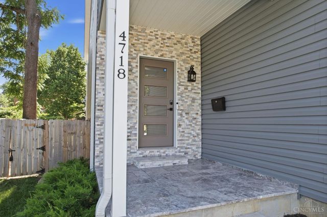 4718 Ward Street, Cincinnati, OH 45227