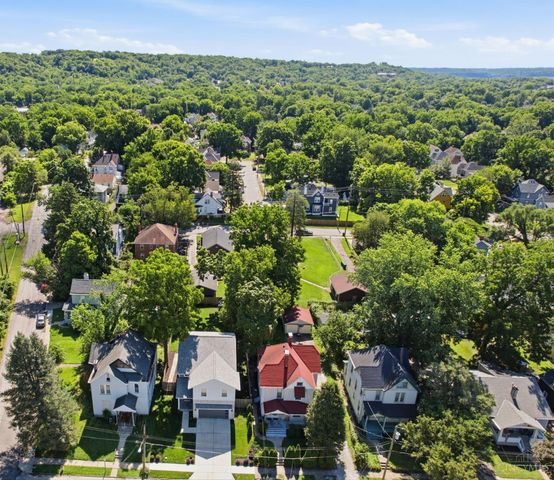 4718 Ward Street, Cincinnati, OH 45227