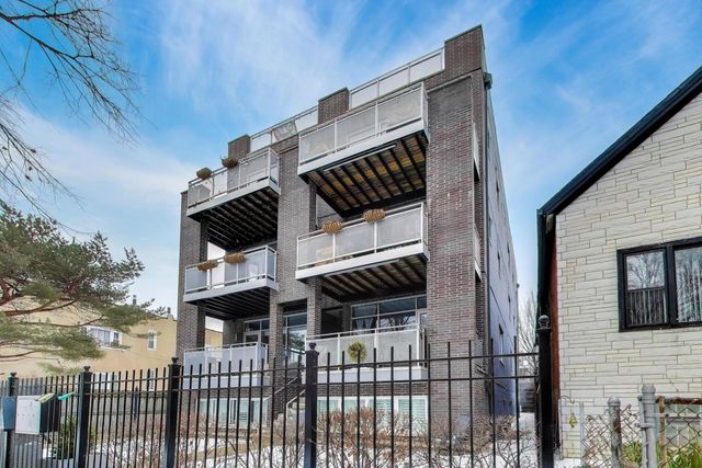 1509 N Campbell Avenue 3N, Chicago, IL 60638