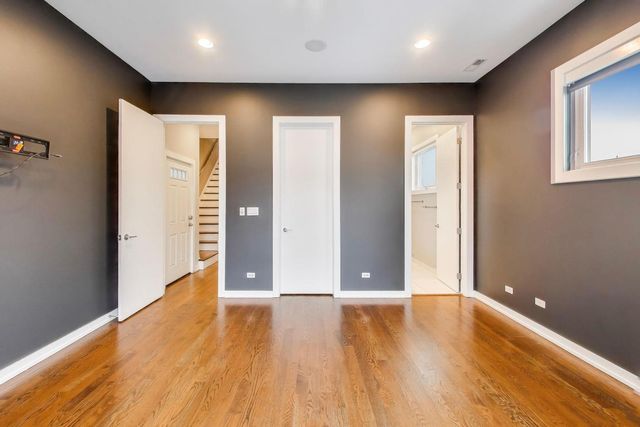 1509 N Campbell Avenue 3N, Chicago, IL 60638