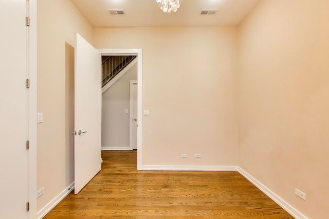 1509 N Campbell Avenue 3N, Chicago, IL 60638