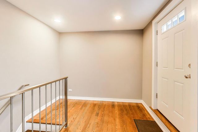 1509 N Campbell Avenue 3N, Chicago, IL 60638