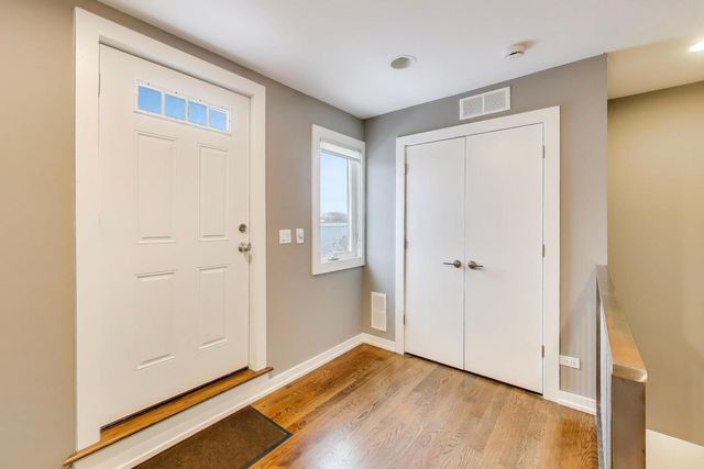 1509 N Campbell Avenue 3N, Chicago, IL 60638