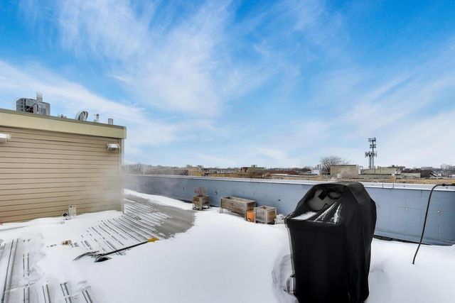 1509 N Campbell Avenue 3N, Chicago, IL 60638