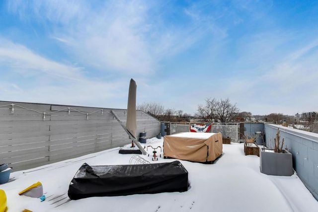 1509 N Campbell Avenue 3N, Chicago, IL 60638