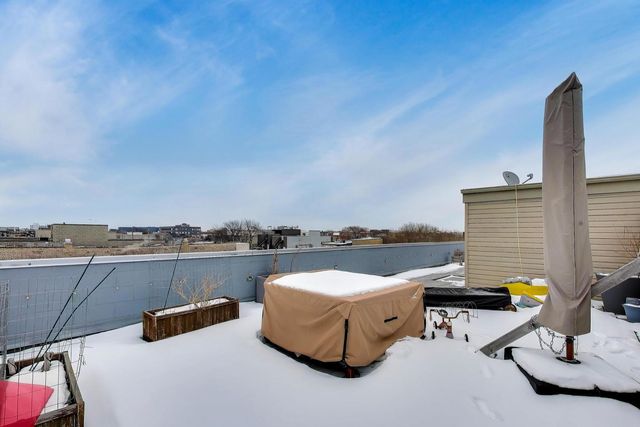 1509 N Campbell Avenue 3N, Chicago, IL 60638