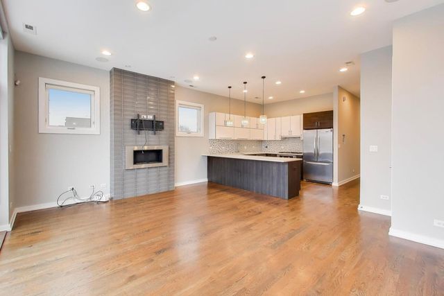 1509 N Campbell Avenue 3N, Chicago, IL 60638