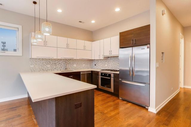 1509 N Campbell Avenue 3N, Chicago, IL 60638