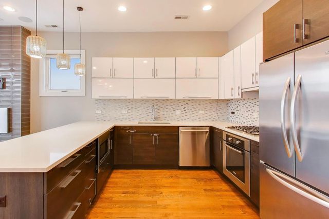 1509 N Campbell Avenue 3N, Chicago, IL 60638