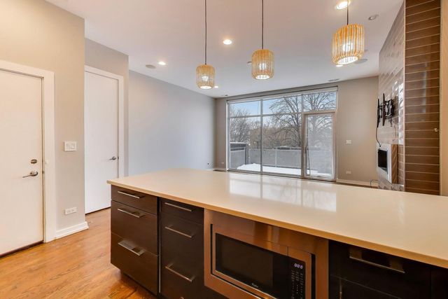 1509 N Campbell Avenue 3N, Chicago, IL 60638