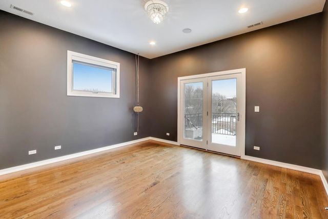 1509 N Campbell Avenue 3N, Chicago, IL 60638