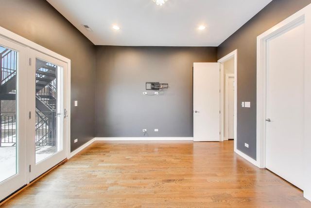 1509 N Campbell Avenue 3N, Chicago, IL 60638