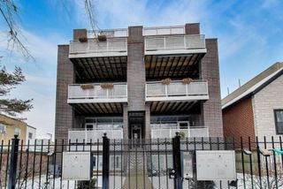 1509 N Campbell Avenue 3N, Chicago, IL 60638