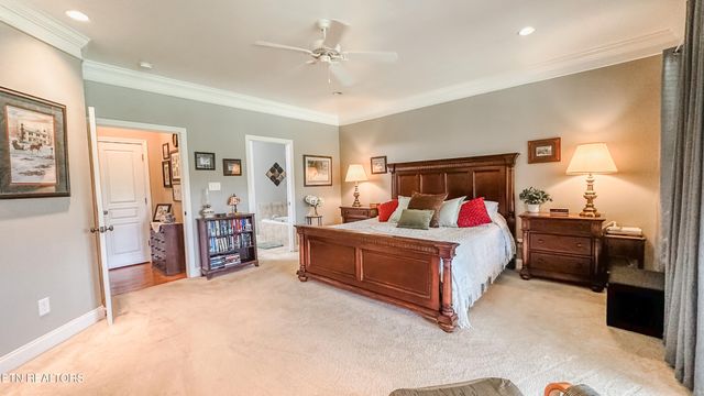 1145 Creekside Village Way, Seymour, TN 37865