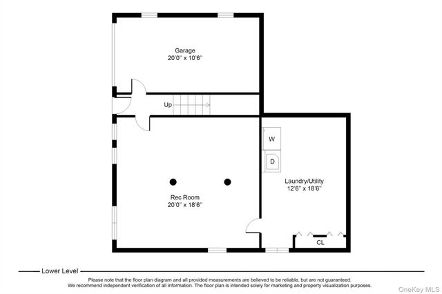 410 S Chelsea Road, White Plains, NY 10603