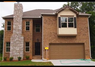 1302 Ida Woods Lane, Lawrenceville, GA 30045