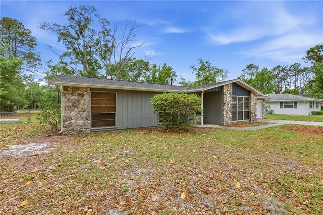 2921 NW 54TH AVENUE, Gainesville, FL 32653