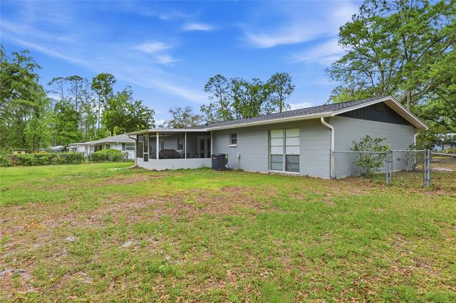 2921 NW 54TH AVENUE, Gainesville, FL 32653