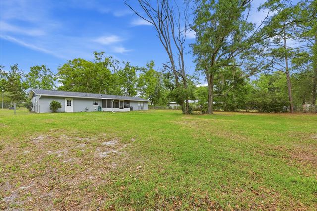 2921 NW 54TH AVENUE, Gainesville, FL 32653