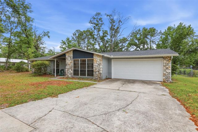 2921 NW 54TH AVENUE, Gainesville, FL 32653
