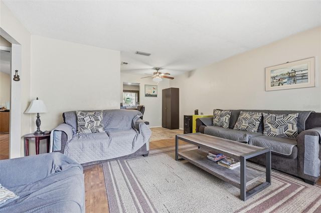 2921 NW 54TH AVENUE, Gainesville, FL 32653