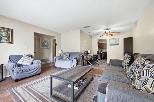 2921 NW 54TH AVENUE, Gainesville, FL 32653