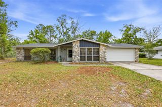 2921 NW 54TH AVENUE, Gainesville, FL 32653