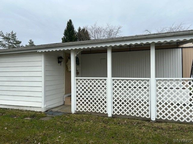 110 Bush Gardens, Alden, NY 14004