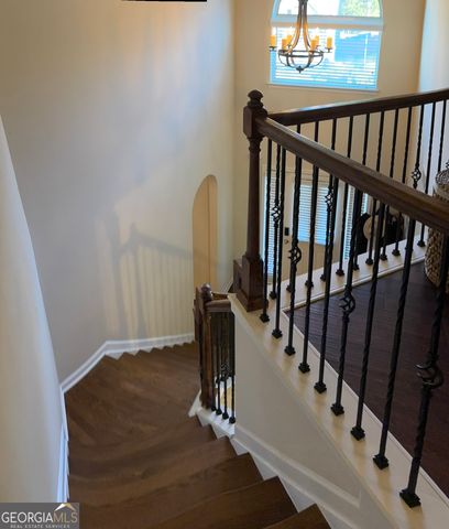 7701 Stone Meadow Trail, Lithonia, GA 30058