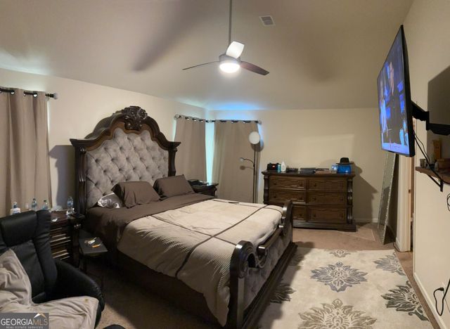 7701 Stone Meadow Trail, Lithonia, GA 30058