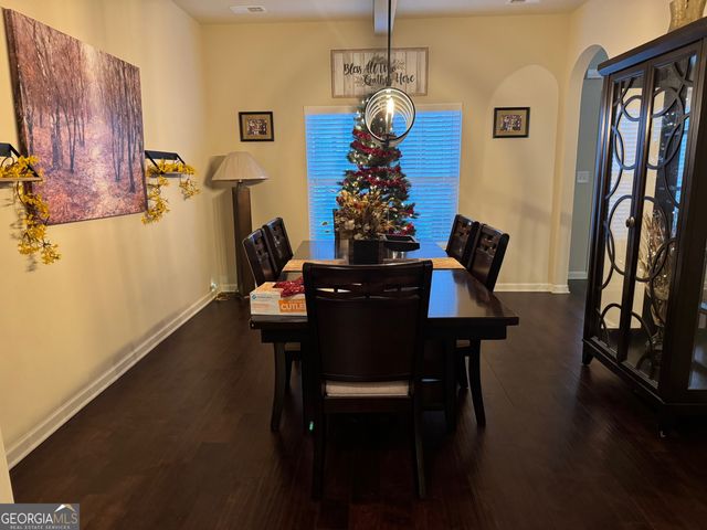 7701 Stone Meadow Trail, Lithonia, GA 30058