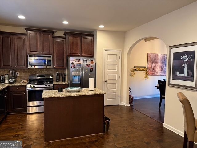 7701 Stone Meadow Trail, Lithonia, GA 30058