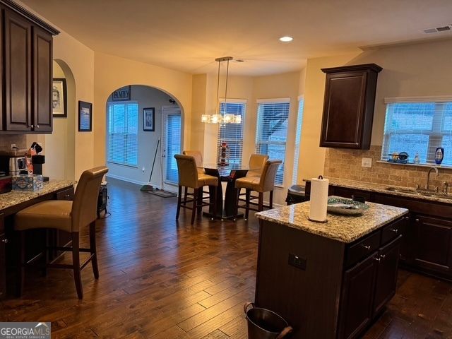 7701 Stone Meadow Trail, Lithonia, GA 30058