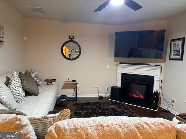 7701 Stone Meadow Trail, Lithonia, GA 30058