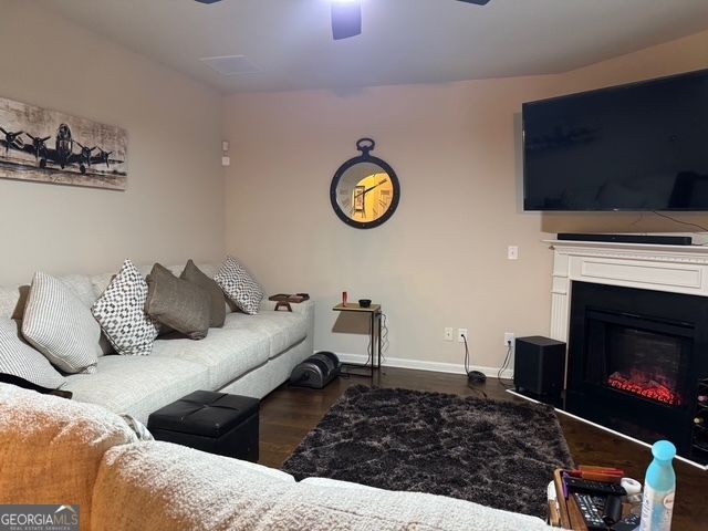 7701 Stone Meadow Trail, Lithonia, GA 30058