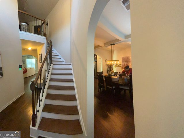 7701 Stone Meadow Trail, Lithonia, GA 30058