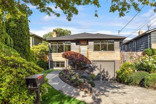 4306 29th Avenue W, Seattle, WA 98199