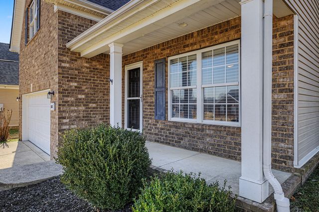 5003 Twin Feather Run, Spring Hill, TN 37174