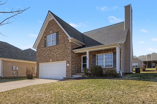 5003 Twin Feather Run, Spring Hill, TN 37174