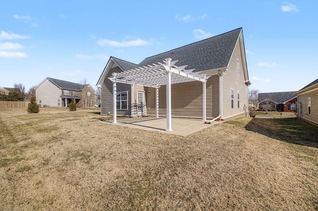 5003 Twin Feather Run, Spring Hill, TN 37174