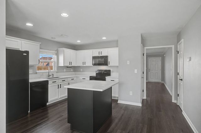 5003 Twin Feather Run, Spring Hill, TN 37174