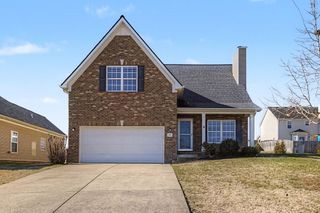 5003 Twin Feather Run, Spring Hill, TN 37174