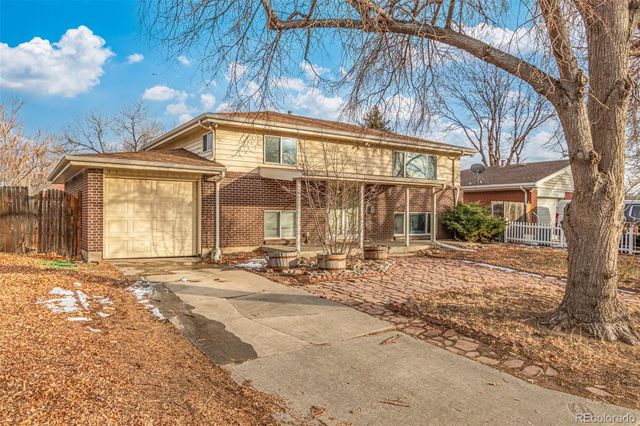 3008 Zion Street, Aurora, CO 80011