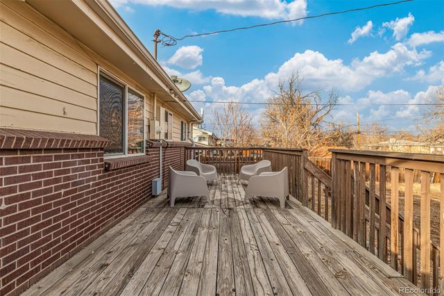 3008 Zion Street, Aurora, CO 80011