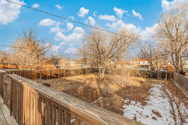 3008 Zion Street, Aurora, CO 80011