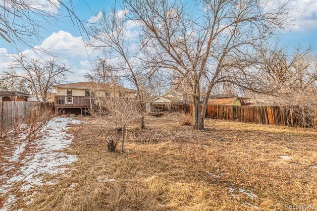 3008 Zion Street, Aurora, CO 80011