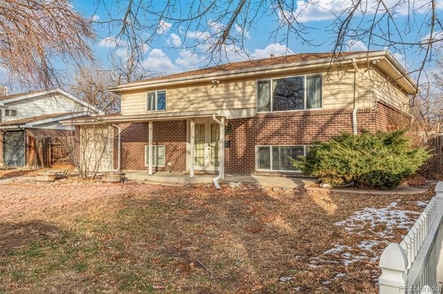 3008 Zion Street, Aurora, CO 80011