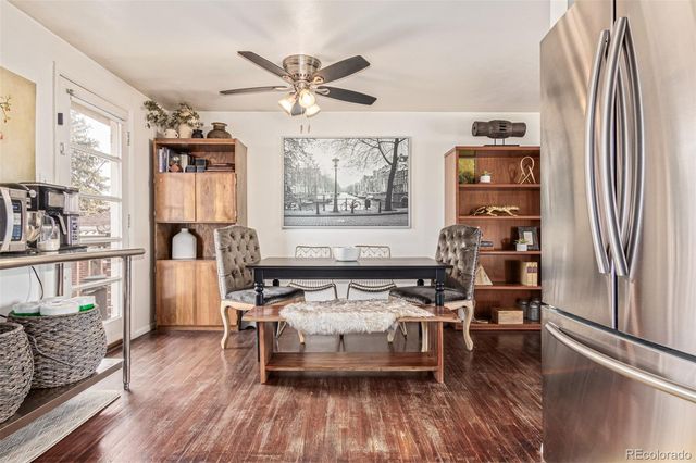 3008 Zion Street, Aurora, CO 80011