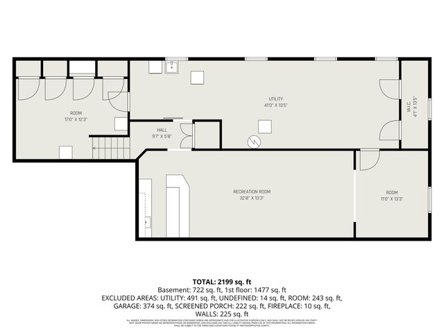 1372 Berkshire Drive, South Bend, IN 46614