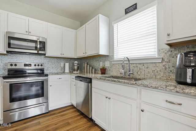 232 Theys Mill Way, Fuquay Varina, NC 27526